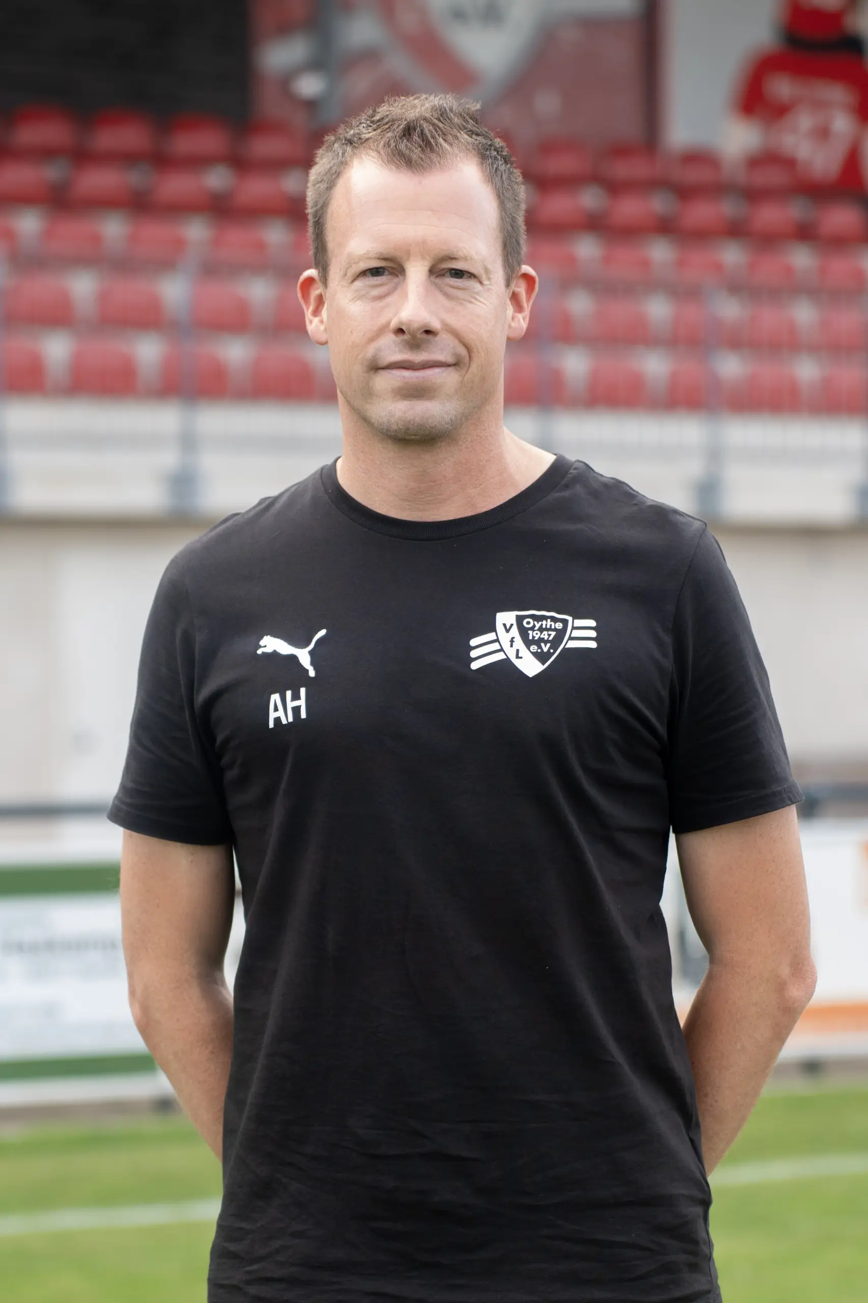 Andreas Hinrichs