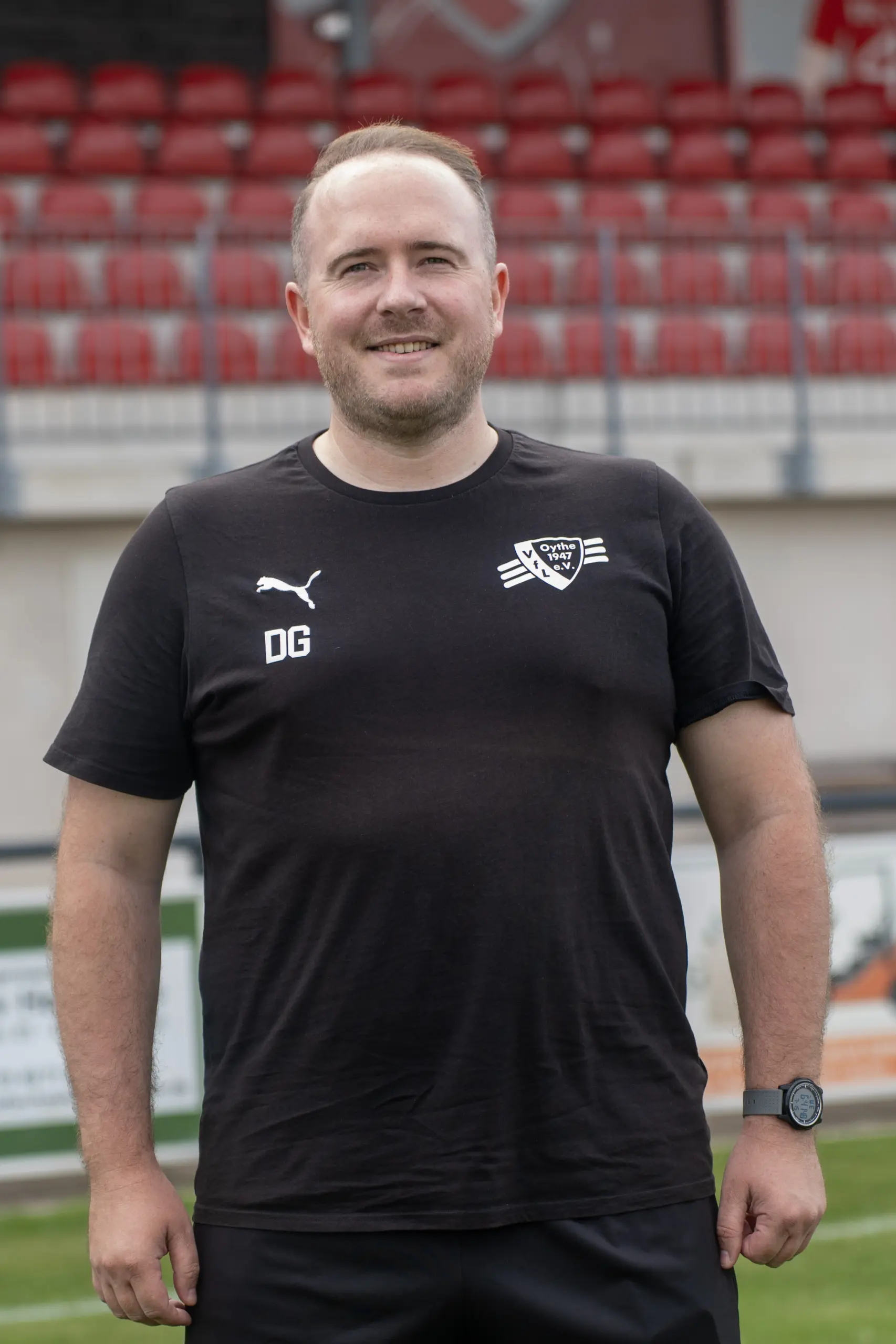 Dominik Grote