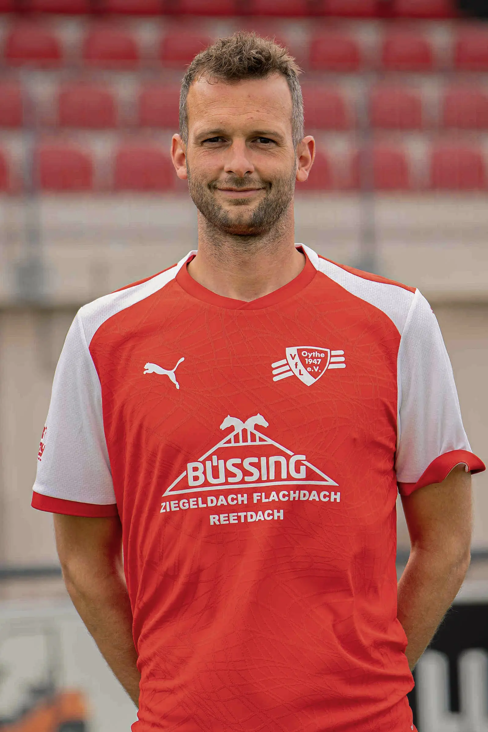 Fabian Meyer