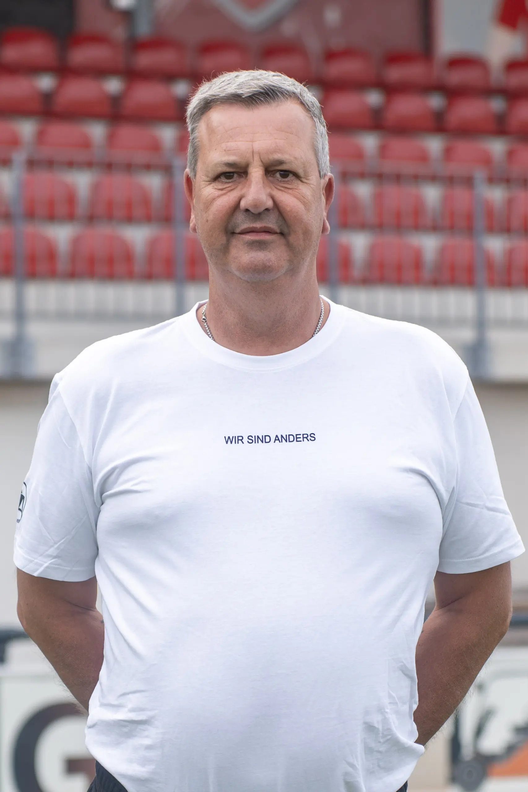 Hans Meyer