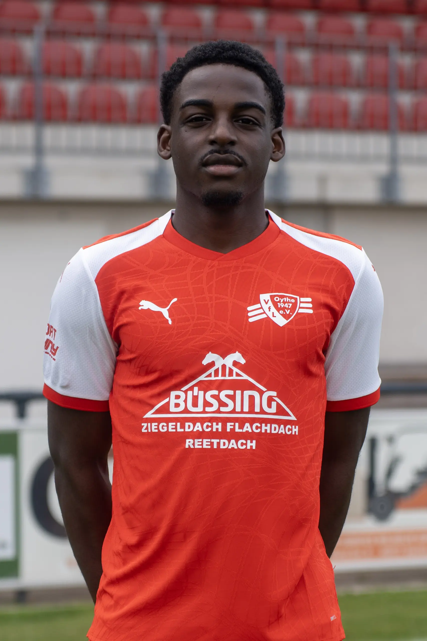 Jordy Biakala