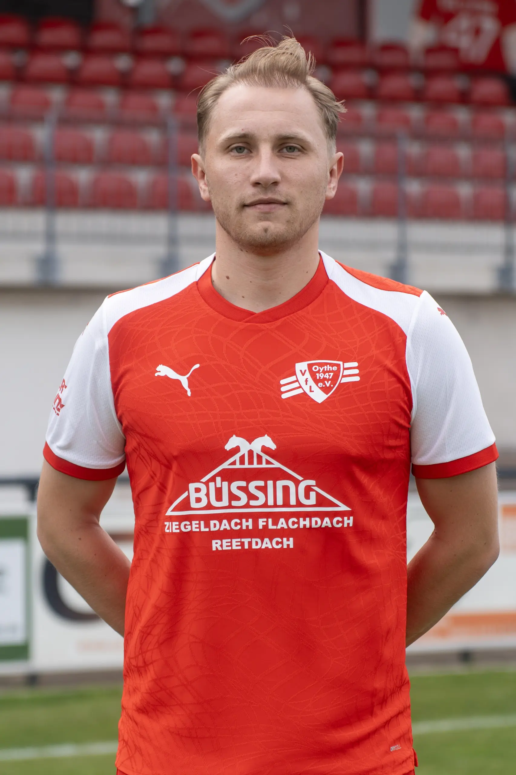 Lukas Büssing