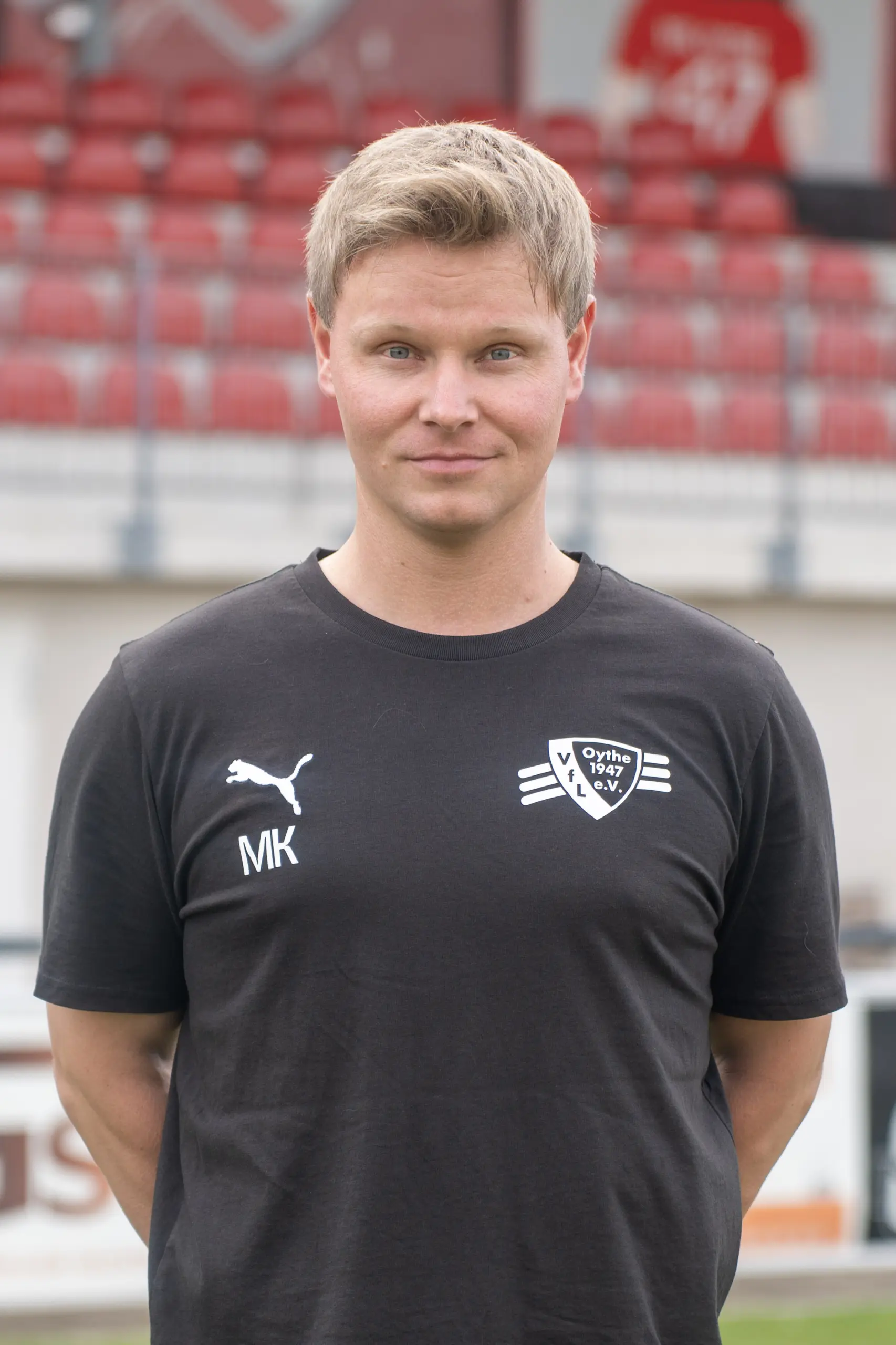 Markus Kohls
