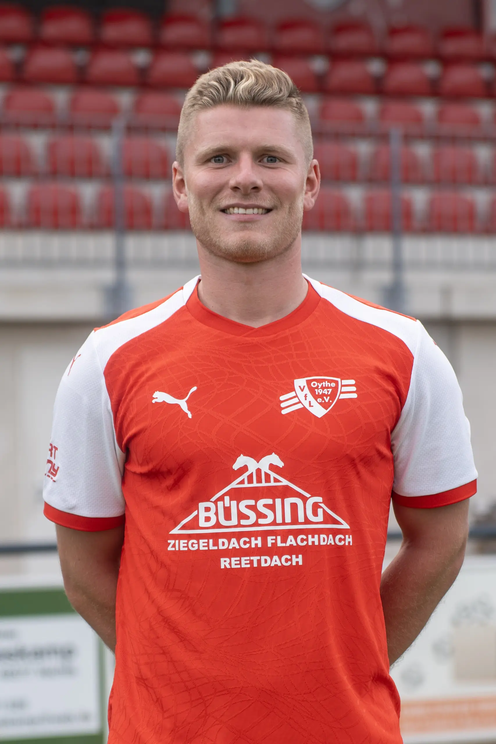Markus Lübberding
