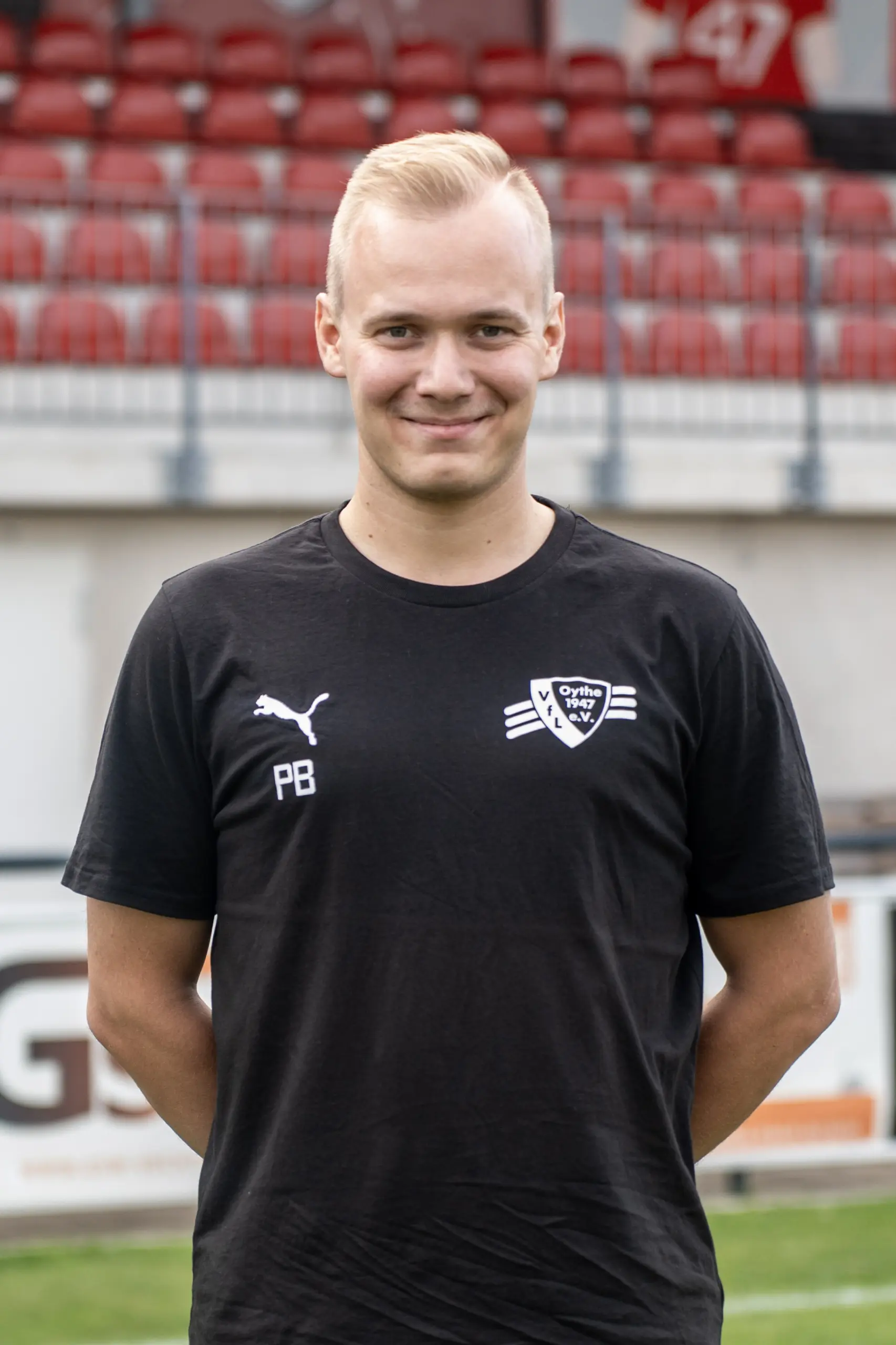 Philipp Büssing