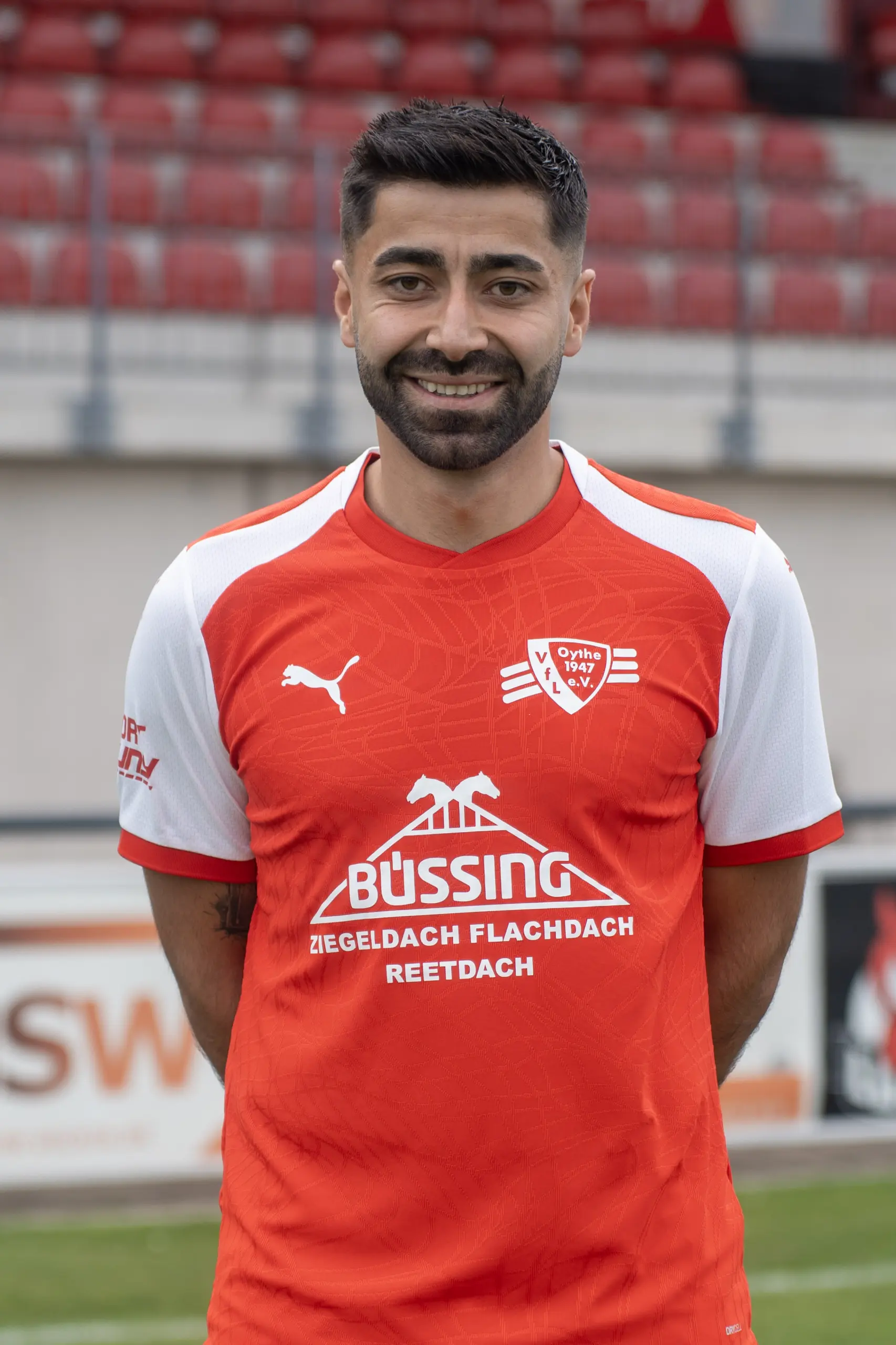 Süleyman Odabasi